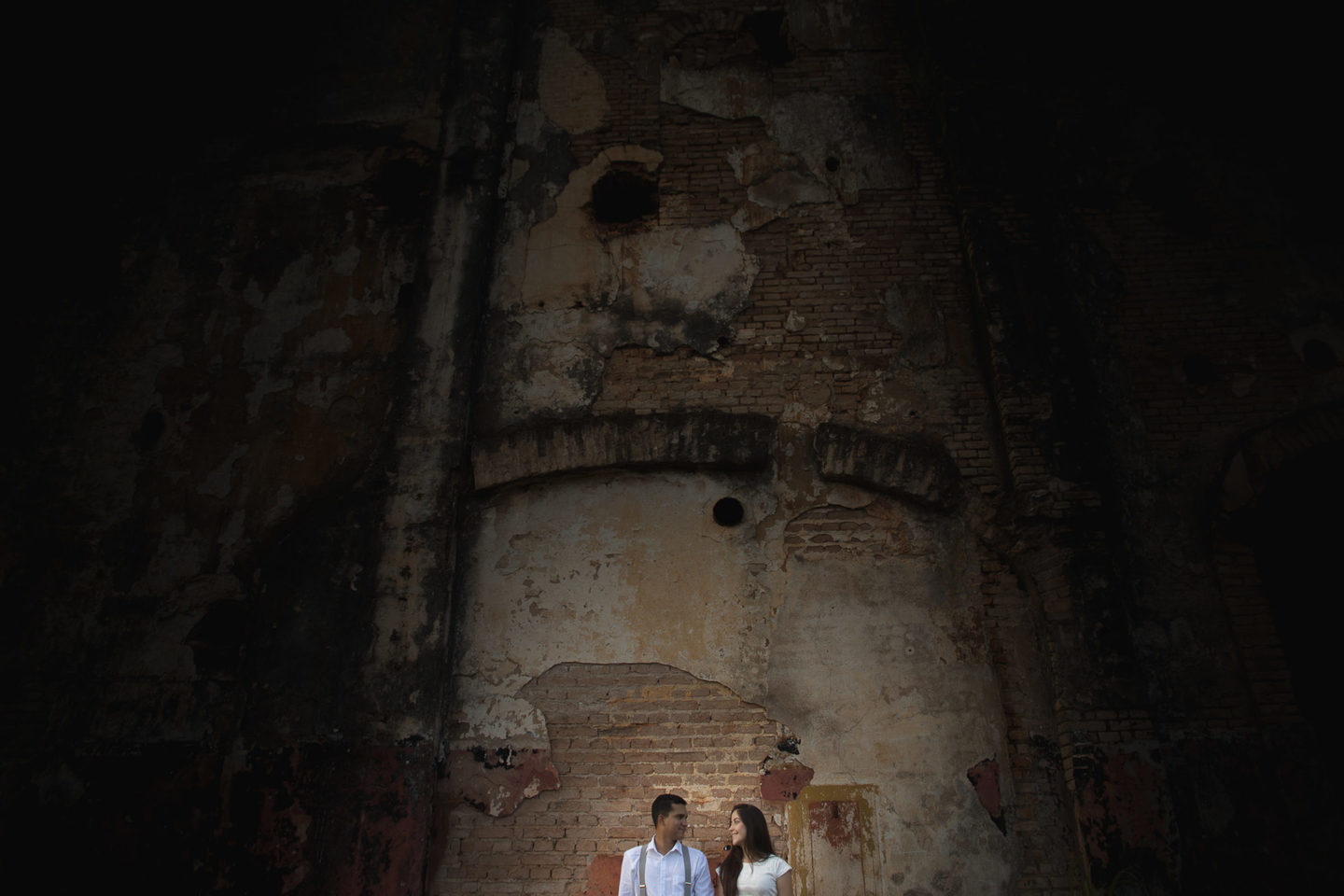 Thais & Arthur Pre Wedding Thais & Arthur Pre Wedding