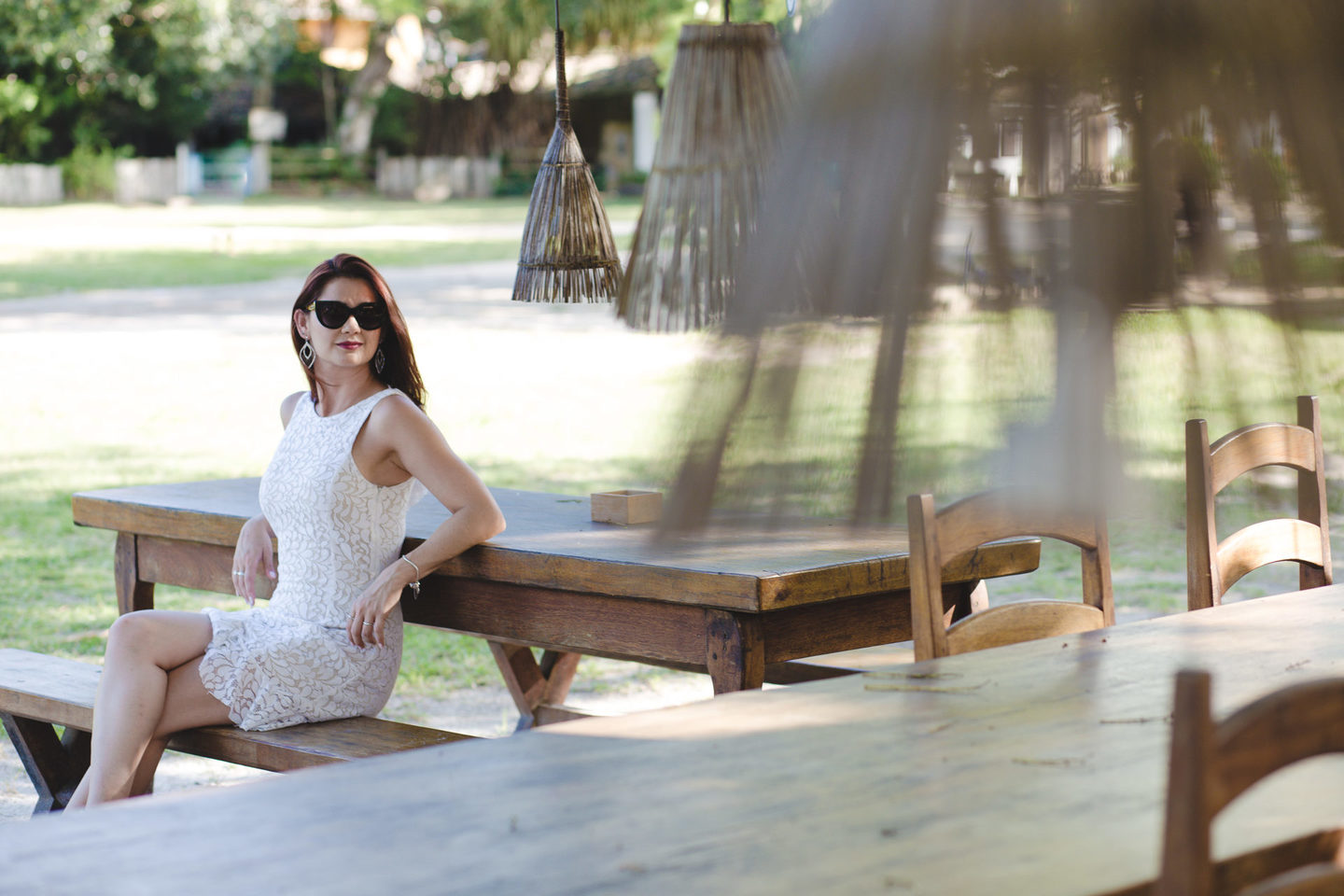 Suzana - Trancoso Suzana - Trancoso